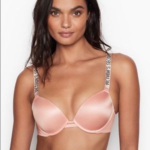 COPY - Victoria’s Secret Very Sexy Push Up in Rose
